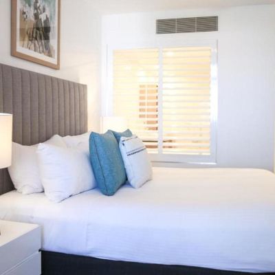 Premium One Bedroom SPA Apartment Rumba Beach Resort Promo Code