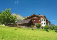 Gasthof Gröbenhof Hotéis em 