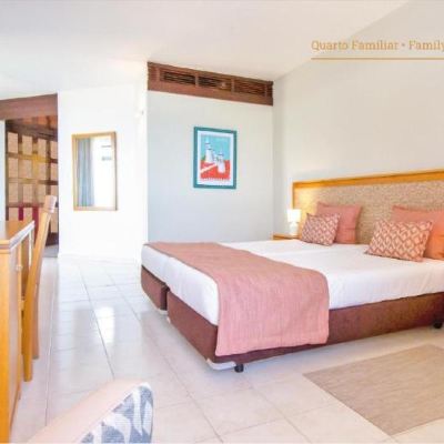 Double or Twin Twin Standard XL Auramar Beach Resort Promo Code