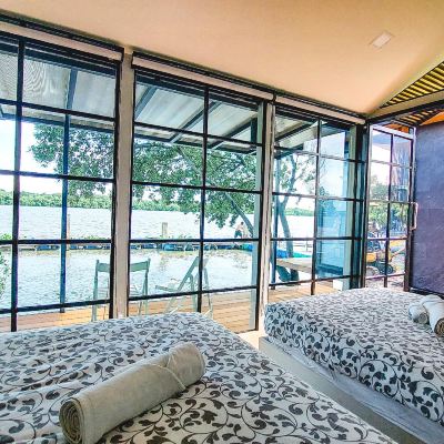 ห้องเอ็กเซ็กคิวทีฟ เตียงแฝด รหัสโปรโมชั่น บางปะกง โบ๊ท คลับ