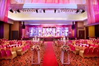 Aston Samarinda Hotel and Convention Center