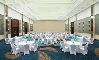 Four Points by Sheraton Bali, Ungasan