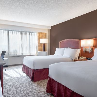 Two Double Room Holiday Inn Los Angeles Gateway - Torrance, an IHG Hotel Promo Code