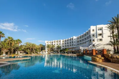 Marhaba Royal Salem - Family Only Hotels in 
