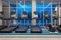 Aloft Savannah Airport