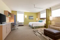 Home2 Suites by Hilton Gillette Отели в г. 