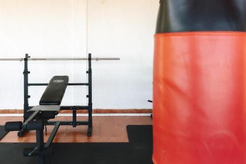 带私人泳池的五卧室别墅（Capricorn）