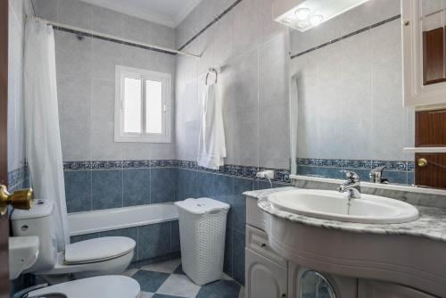 高级两卧室公寓