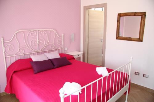 双人房（带独立浴室）