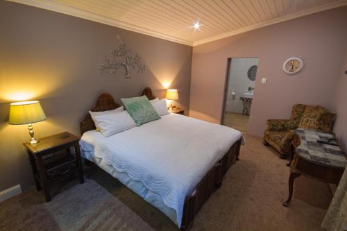 家庭房（带浴室）