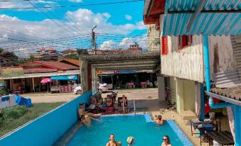 Vang Vieng Freedom Hostel 2 - Housity