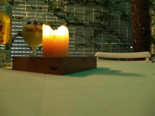 一卧室公寓 - 顶楼