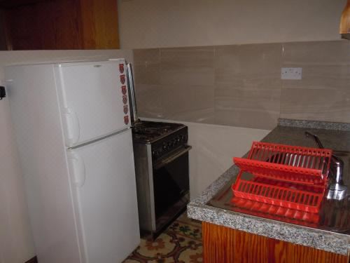 一室房（带阳台）