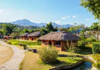 The Quarter Pai