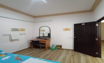 Homestay Tio San