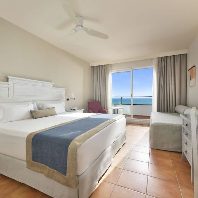 Superior Double Room, Sea View, Sea Facing