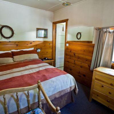 Cabin, 1 Bedroom (Van Nuys)