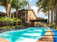 Cattlemans Country Motor Inn & Serviced Apartments Hotel a Dubbo