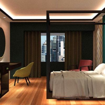 Suite-suite Signature Kupon IDEAS | KUALA LUMPUR