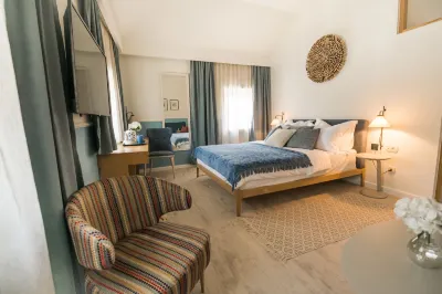 La Villa Boutique Hotel Hotels in 