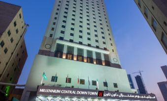 Millennium Central Kuwait Downtown
