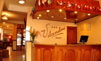 Hotel Vilandre