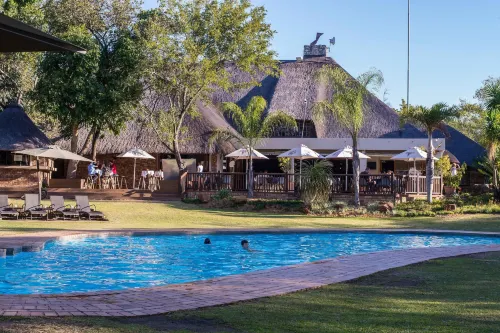 Kruger Park Lodge Unit No. 524