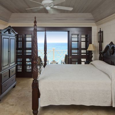 One-Bedroom Suite With Ocean View The Crane Resort Promo Code