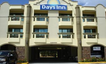 Days Inn by Wyndham Guam-Tamuning