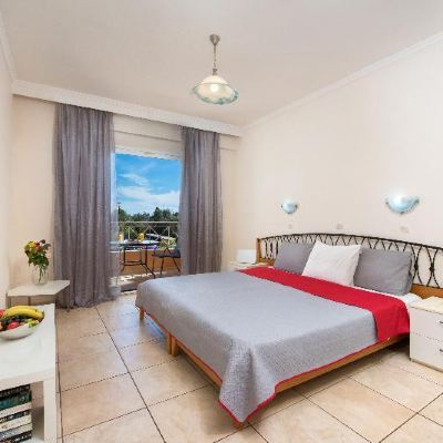 Superior Double Or Twin Room With Pool View Kavos Plaza Hotel Promo Code