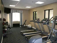 Hampton Inn Morehead Hotels in Morehead
