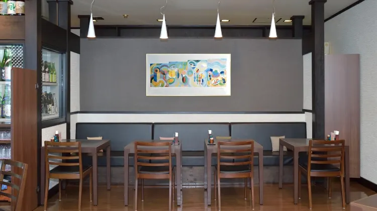 ホテルサンルート福島 施設