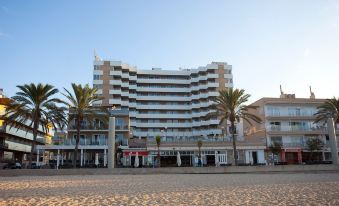 Palma Beach Hotel & Apt Adults Only