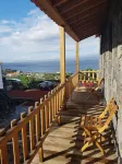 Sara Village - One Bedroom Apartment with Sea View for 4 People Hotels in Pico