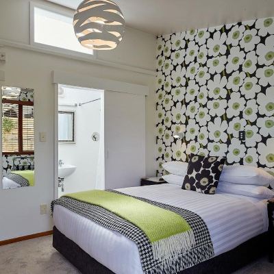 Courtyard Standard Room Kaikoura Boutique Hotel Promo Code