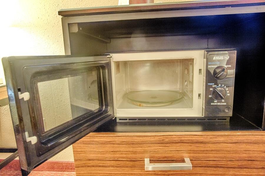 大床房（禁烟）