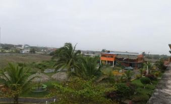 Hotel Costa Azul - Housity