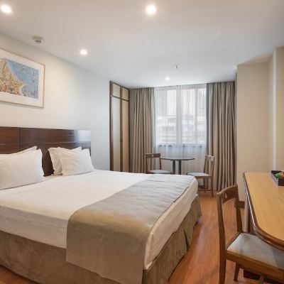 Luxo Com Cama Casal Windsor Plaza Copacabana Promo Code