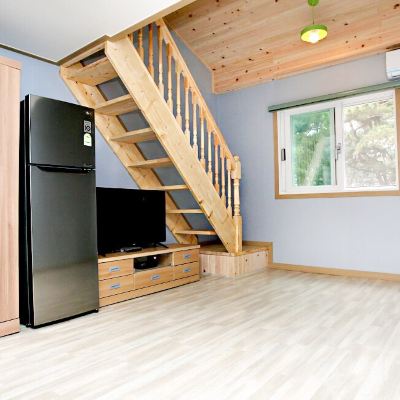 Eunmorae 몽산포 해변 펜션 쿠폰