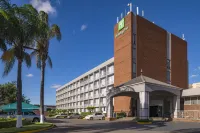 Holiday Inn BULAWAYO by IHG Hoteles en 