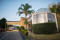 Best Western Melbourne Airport โรงแรมใน