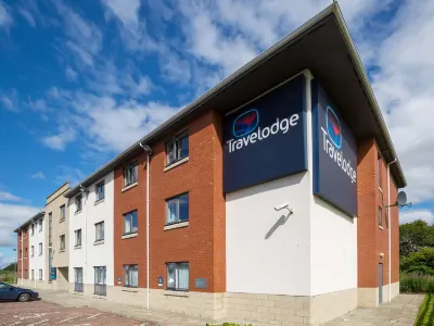 Travelodge Falkirk Hoteles en 