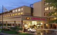Crowne Plaza 印第安納波利斯機場 酒店