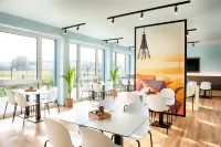 B&B HOTEL Cuxhaven 