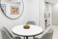 Meriton Suites Canberra