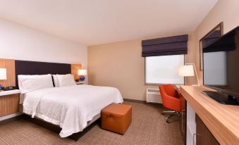 Hampton Inn York