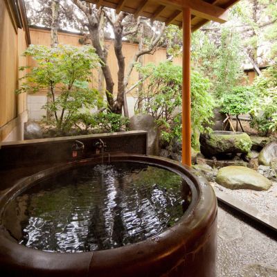 Sazantei Japanese-Style Room 10 Tatami 嬉野温泉　茶心の宿　和楽園 クーポン