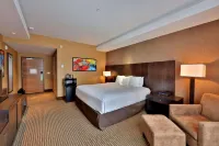 Edmonton Hotel & Convention Center Edmonton