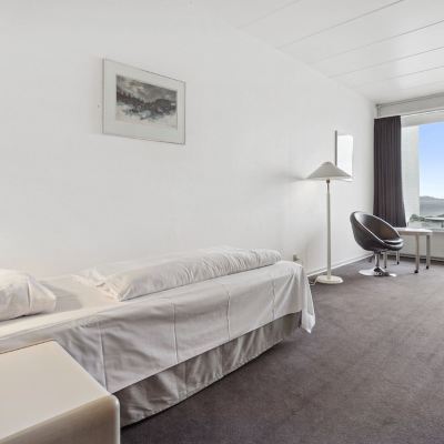 Double Room Hotel Østersø Promo Code