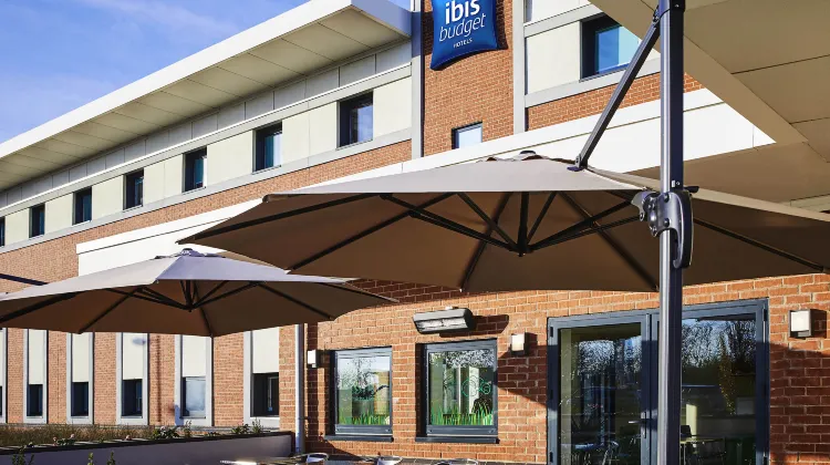 Ibis Budget Leicester Facilities